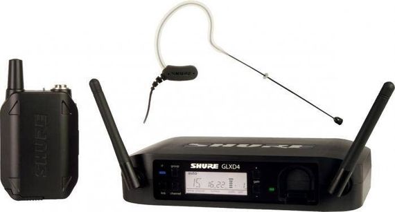 SHURE GLXD14E/85