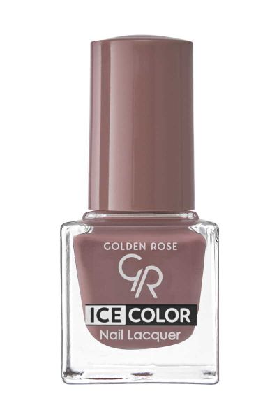 Golden Rose лак для ногтей Ice Color 166