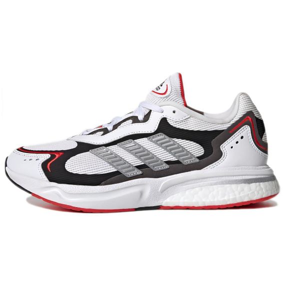 Adidas SN1997 Бежевые кроссовки Низкие Женские