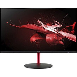 Монитор 31.5" ACER Nitro XZ322QVbmiiphx (UM.JX2EE.V05)