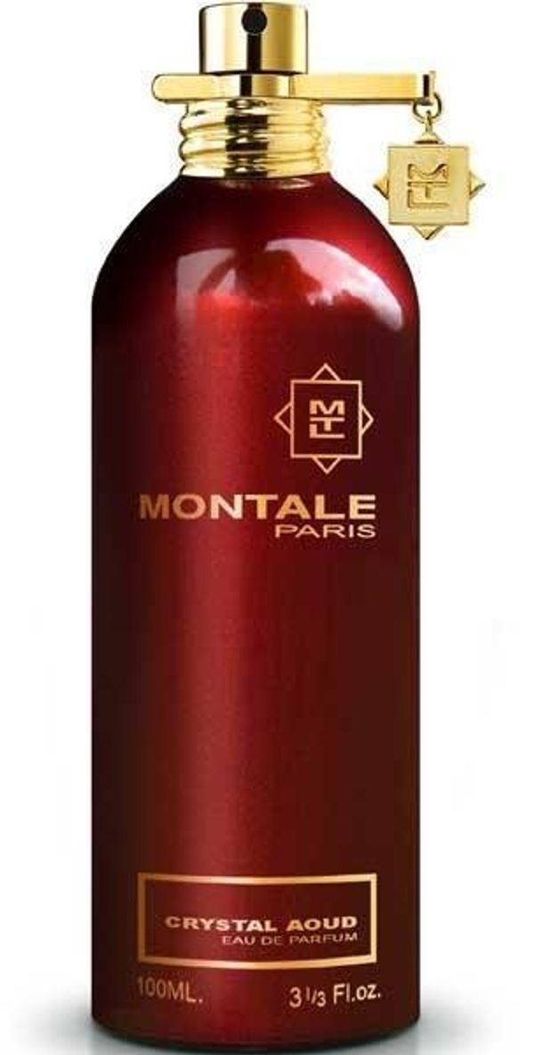 Montale Crystal Aoud Eau De Parfum