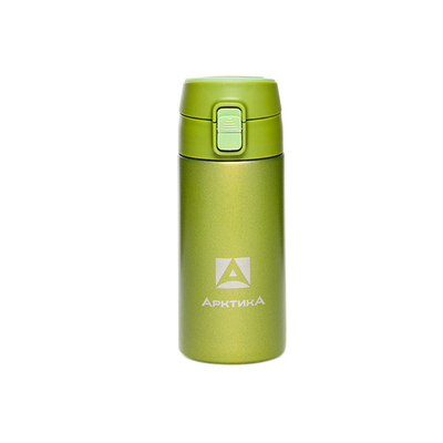 Термос для напитков Арктика 350 мл