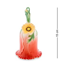 Pavone FM-03/ 4 Колокольчик «Маки»