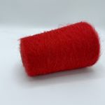 Бобинная пряжа для вязания (250 гр.) Manifattura LANE PUCCI 30% вспушеная альпака 30% полиамид 40% полиакрил