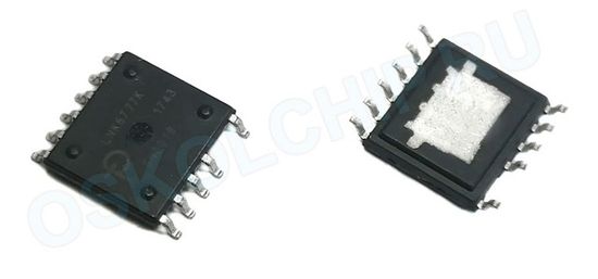 Микросхема LNK6778K / eSOP-12B