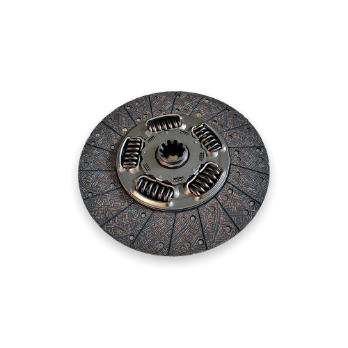 Диск сцепления ведомый, 430WGTZ