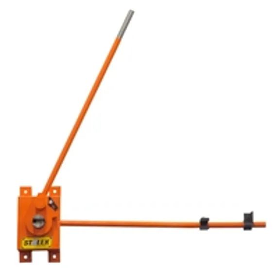 Станок для гибки арматуры Stalex DR20