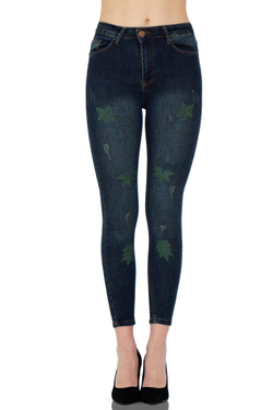 LIGVIANNI  Джинсы Skinny FIT Jeans