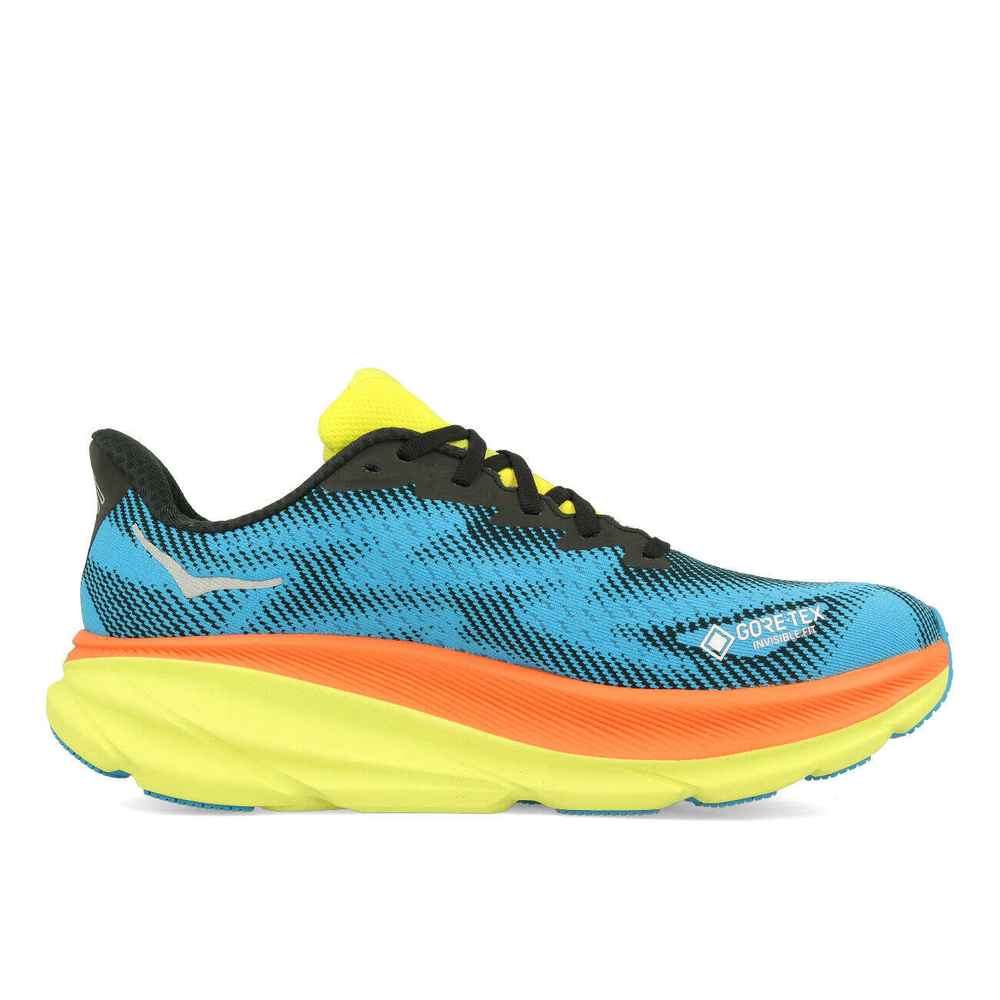 Кроссовки unisex Hoka Clifton 9 GTX