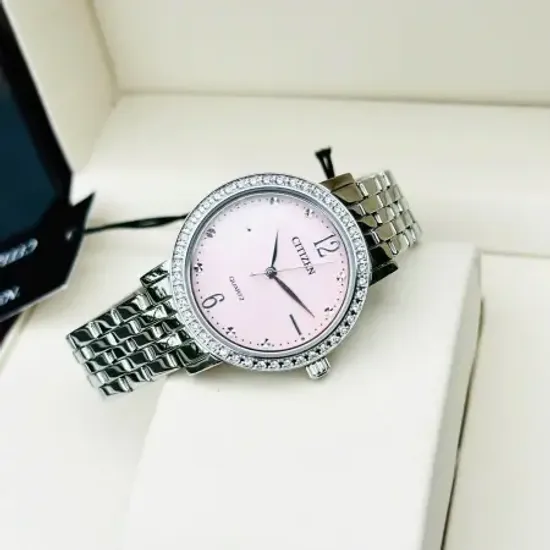 Наручные часы Citizen EL3100-55W