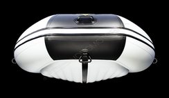 Надувная лодка Ривьера 4300 НДНД