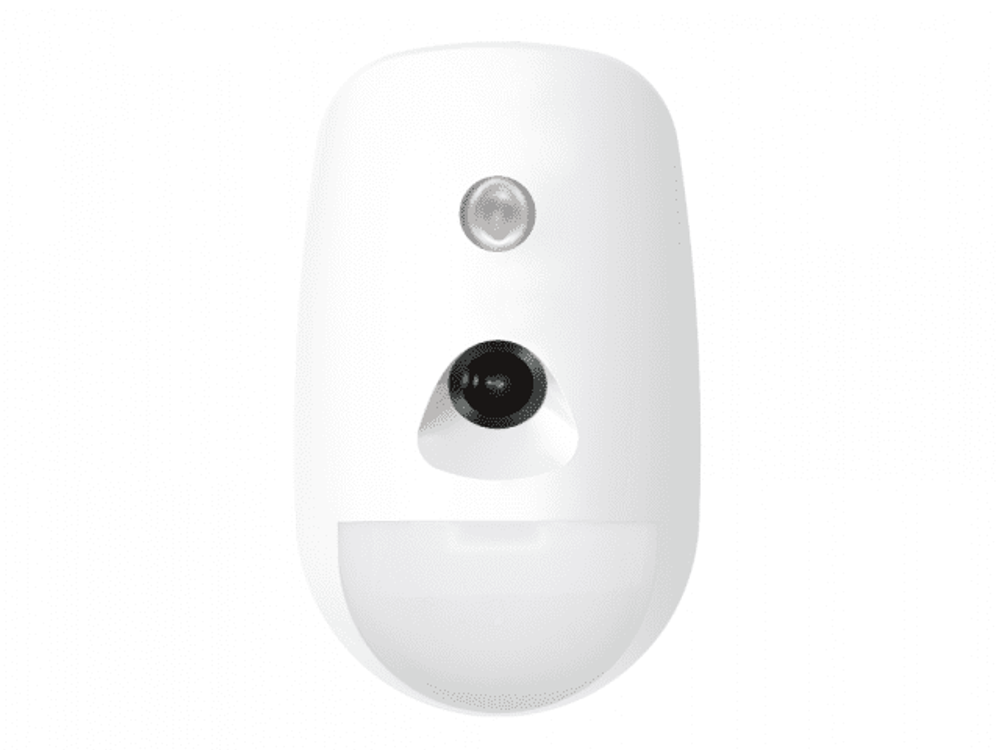 Hikvision DS-PDPC12PF-EG2-WE ОС, СОУЭ