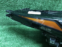 Фара правая Lexus RX 4 (2019-2022) LED