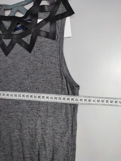 Платье April May без рукавов 42 размер