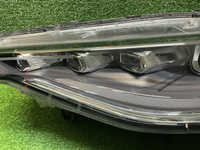 Фара левая Haval F7 1 (2018-2024) LED