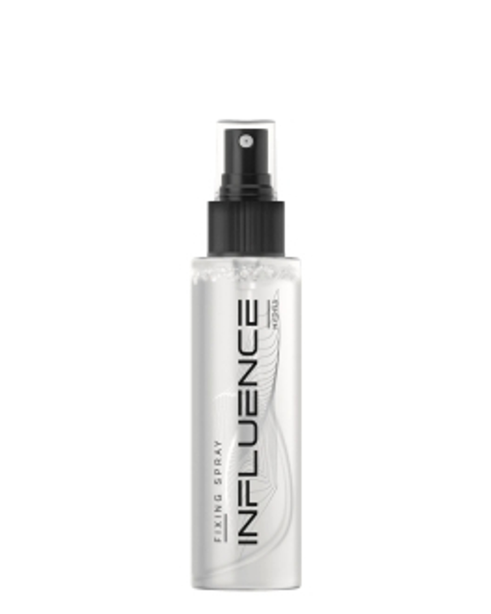 INFLUENCE Fixing Spray Matte Матирующий фиксатор-спрей