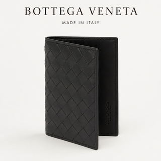 Мужские обложки для паспорта Bottega Veneta