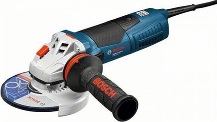 Углошлифовальная машина BOSCH GWS 17-150 CI  06017980R6