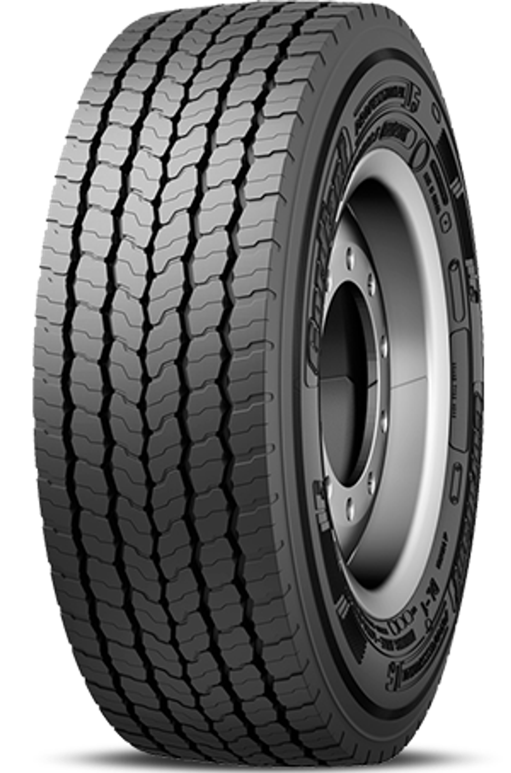 Автошина 315/60R22.5 CORDIANT PROFESSIONAL DL-1 152/148K (ведущие оси)