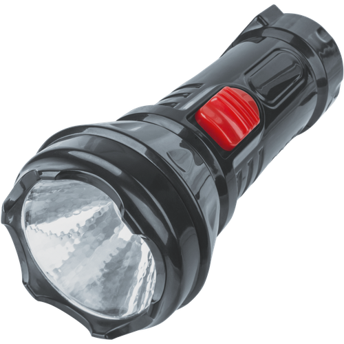 Фонарь светодиодный NPT-CP15-ACCU пластик 1LEDх0.5Вт ,аккумулятор 4В,500мАч 61305