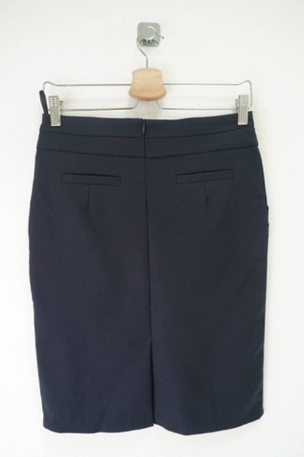 Юбка классическая 44 размер