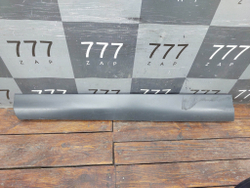 Накладка двери передней левой Honda CR-V 4 (RE, RM) 12-18 Б/У Оригинал 75332T0AJ01