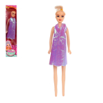 Кукла тип Модель 29см, коробка 605A1