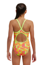 Купальник FUNKITA Girl's Little Dotty