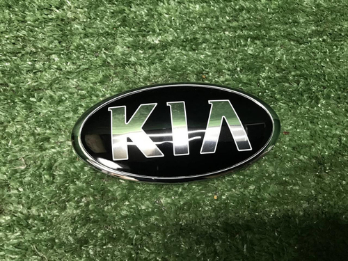 Эмблема Комплект Kia K5 (2019-2023)