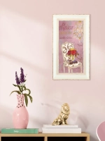 Картина на стену интерьерная на холсте 42*23 см