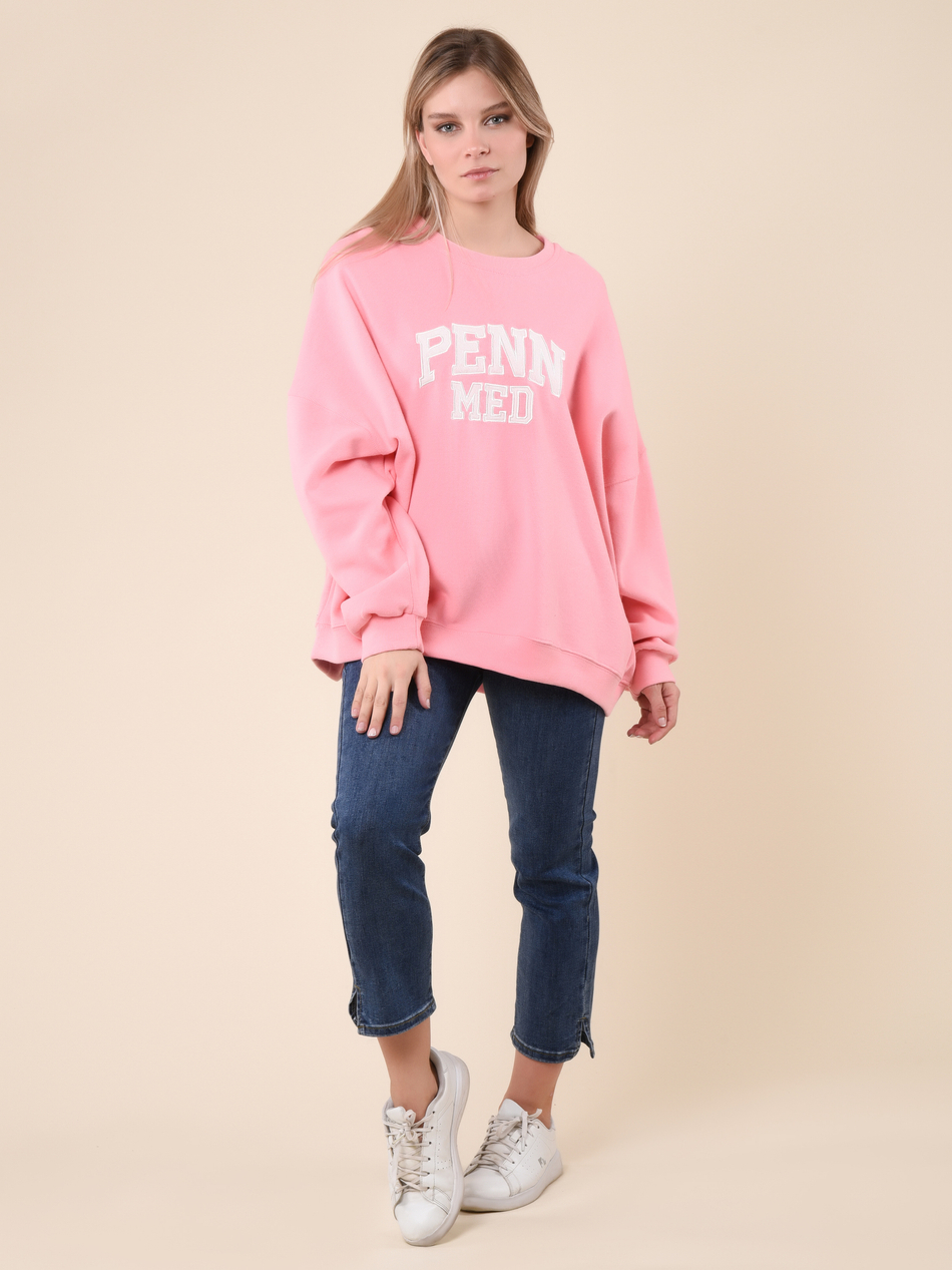 Свитшот женский