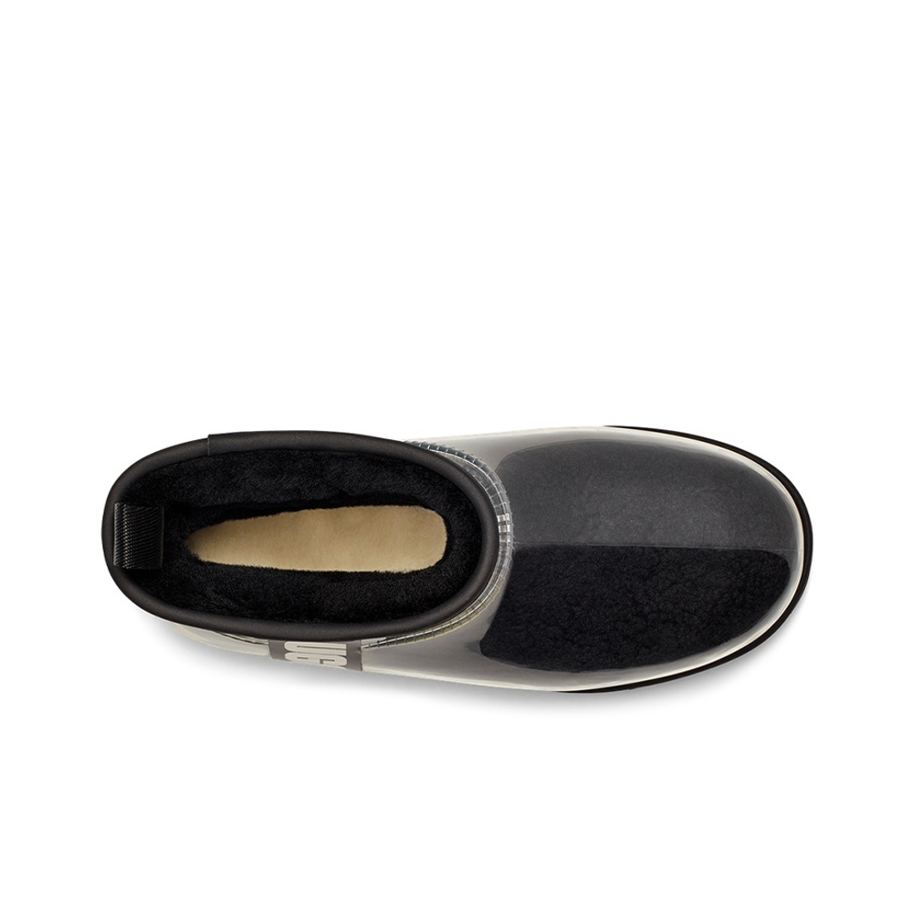 Угги UGG, 1113190-BLK