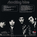 Shocking Blue / The Blue Box (13CD)