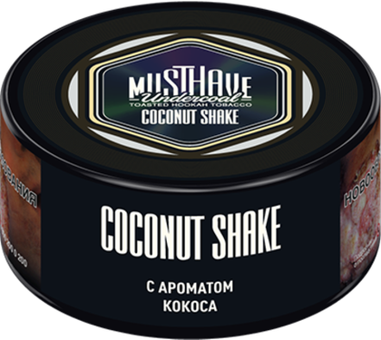 Coconut Shake 25 гр