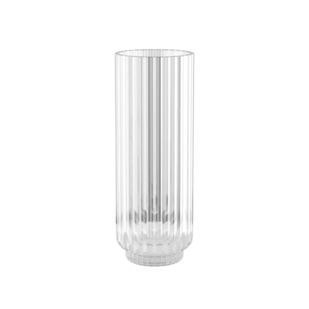 Ваза Georg Jensen Bernadotte, 22.5 см