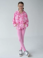 Лосины для девочки на лето