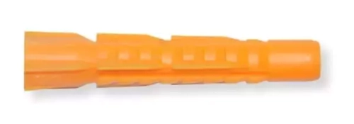 Дюбель распорный 12x71 (тип U, 250 штук в упаковке)