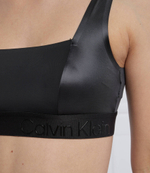 бюстгальтер Calvin Klein Underwear - черный(000QF6663E)