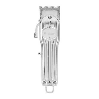 Hairway Машинка для стрижки Freeman D027