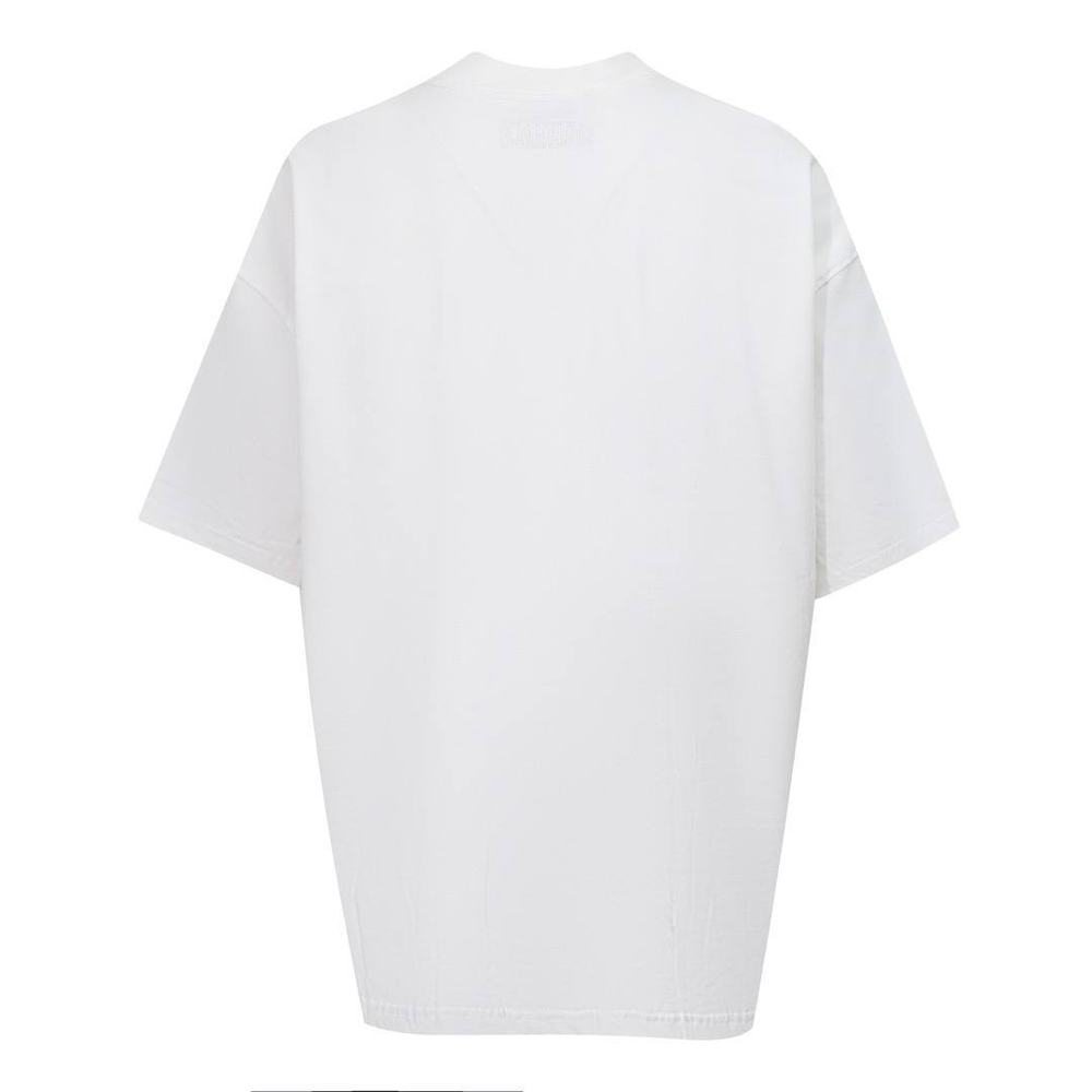 Футболка Vetements