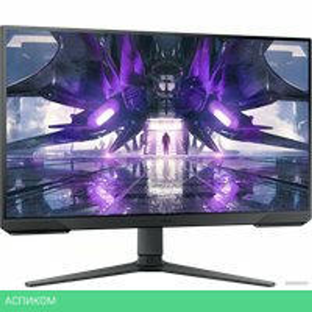 Игровой монитор Samsung Odyssey G3 LS27AG320NIXCI