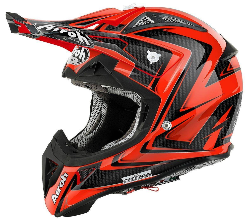 Мотошлем Airoh Aviator 2.1 Arrow