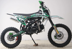 Мотоцикл кроссовый эндуро ROLIZ Cross 125 HL