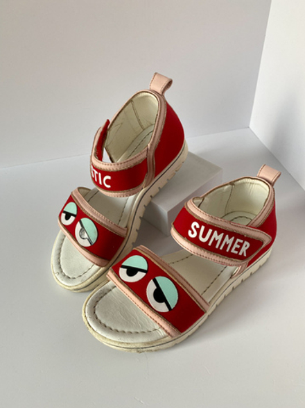 Сандалии Fendi, 31