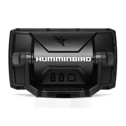 Эхолот HUMMINBIRD Helix 5x CHIRP GPS G2