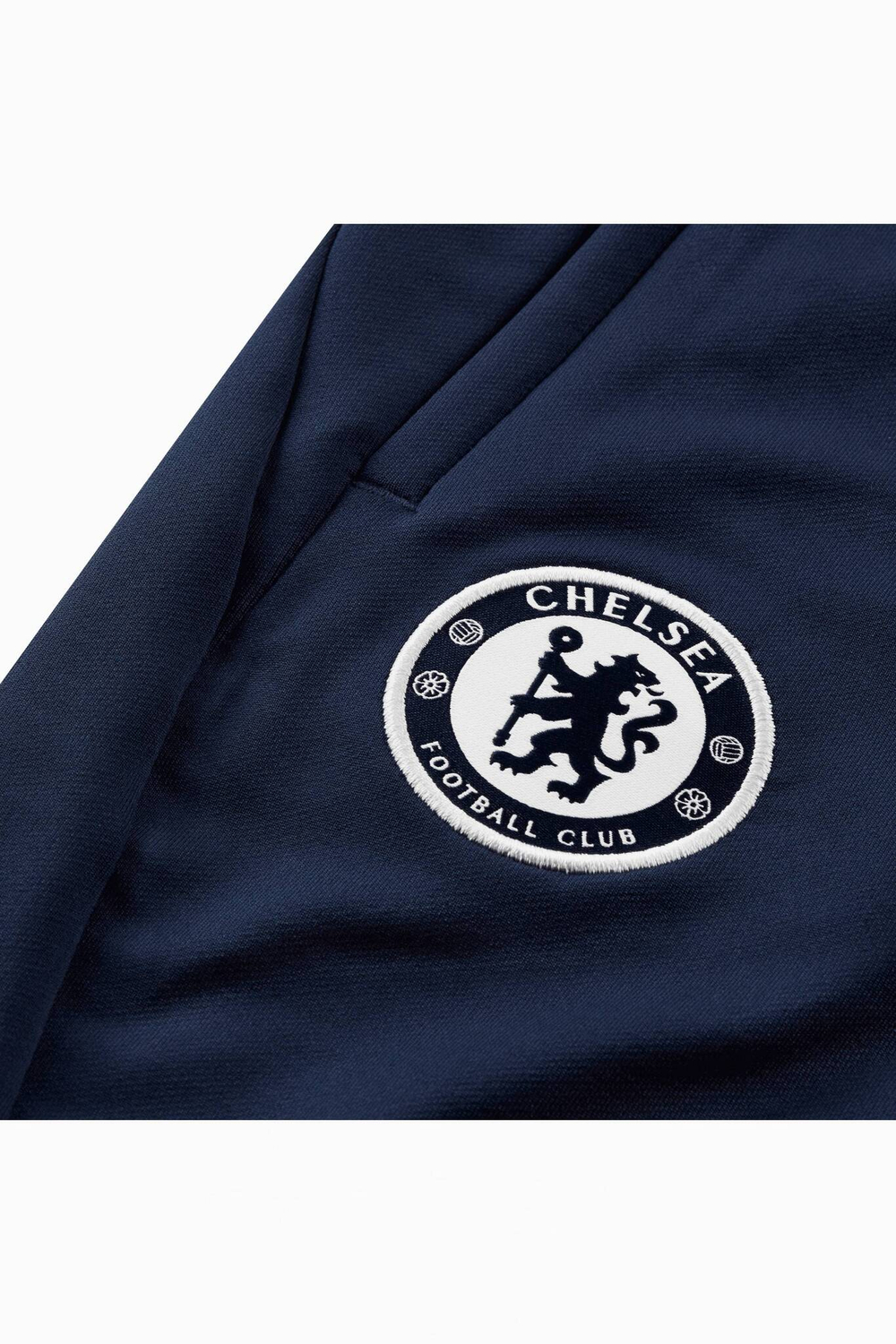 Штаны Nike Chelsea FC 22/23 Dry Strike Junior