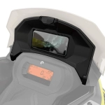 Надставка перчаточного ящика (Держатель телефона) BRP 860202072 BRP LYNX/Ski-Doo REV G4 / RADIEN / RADIEN-X