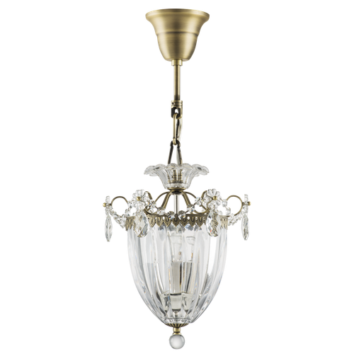 Подвесная люстра Schon Lightstar Premium 790031