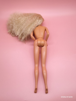 Кукла Барби 90х винтаж.03373