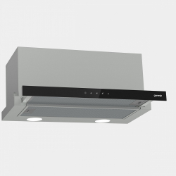 Встраиваемая вытяжка Gorenje TH60E8SGB